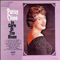 Patsy Cline - In Care Of The Blues